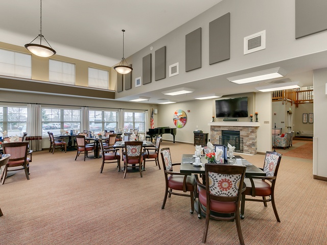 Morningstar of Boise